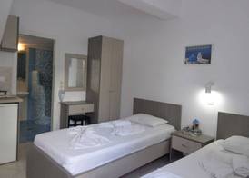Honeymoon Beach Studios 4