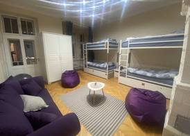 FG Boutique Hostel 5