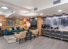 The Gibson Hotel Great Falls, an Ascend Collection Hotel 4