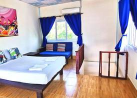Koh Mook Riviera Beach Resort 5