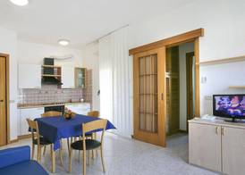 Residence le Spiagge 4
