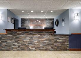 AmericInn by Wyndham Baldwin 2