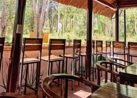 COTTAGES Resort - Ong Lang Beach 3