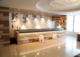 Kichijoji Tokyu REI Hotel 3