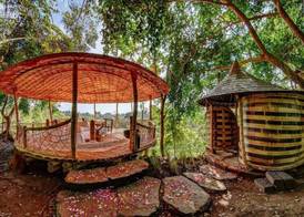 Bambu Indah Resort 5
