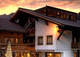 Hotel Alpenrose 5