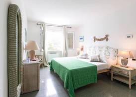 Amoredimare B&B in Villa 3