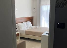 Albergo Milazzo Inn AiMori 5