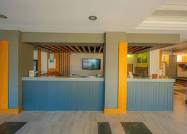 Golmar Beach& Spa Hotel 2