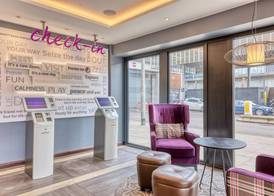 Premier Inn London Uxbridge Town Centre 3