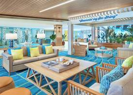 Margaritaville Hotel Kansas City 3