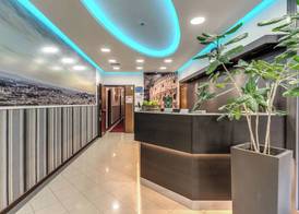 Hotel Ottaviano Augusto 3