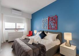 Exceptional Sunlit Apart Marsaskala Bay 4