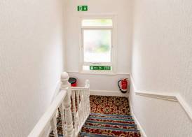 Saji Hotel Ilford 3