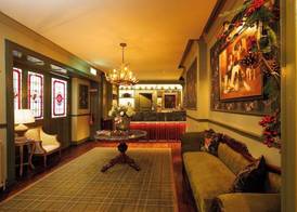 Club House Hotel Kilkenny 2