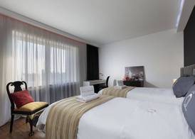 The Queen Luxury Apartments - Villa Medici 5