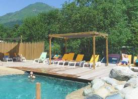 Camping des Gaves 3