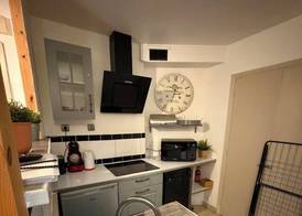 Paradise Riviera Nice Ouest 3