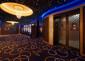 Hotel Victory 2
