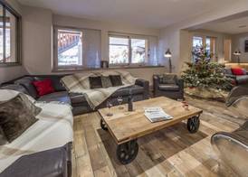 Hotel Le Tremplin 5