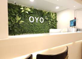 OYO Hostel Myeongdong 5 5