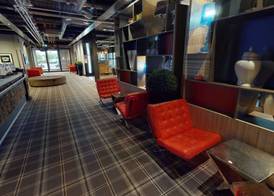 Village Hotel Glasgow 5