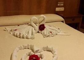 Hotel Liñares 5