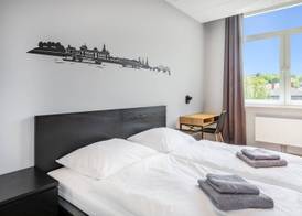 Hostel Am Windberg 4