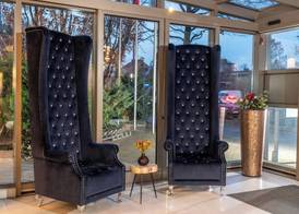 Leonardo Boutique Hotel Berlin City South 3