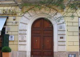 Buonarroti Home 3