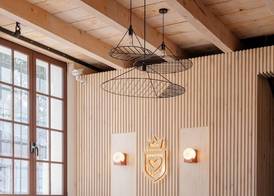 Good Hotel Antigua Guatemala, a Member of Design Hotels 5