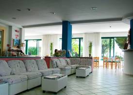 Hotel San Remo - All Inclusive - Fronte Mare - Spiaggia Privata 3