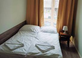 Puschkin Rooms 4