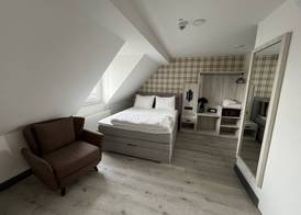 Hotel Innception 4