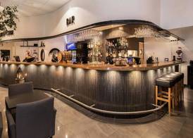 Best Western Hotel City Gavle 3