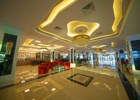 Mc Palace Hotel Spa & Convention 4