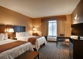 Inn at Coushatta 3