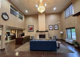 Comfort Inn & Suites Black River Falls I-94 2
