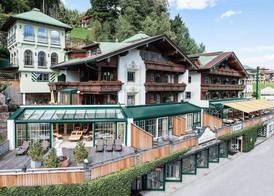Wohlfühlhotel KERSCHDORFER - B&B - ADULTS ONLY 3