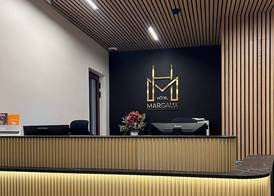 Hôtel Margaux 2