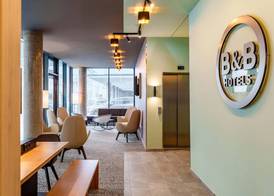 B&B HOTEL Klagenfurt-City 2