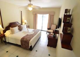 Cofresi Palm Beach & Spa Resort - All Inclusive 3