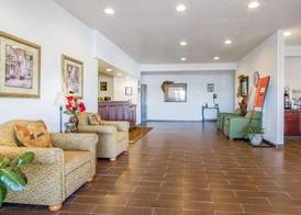 Comfort Inn Bolivar 2