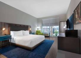 TRYP by Wyndham Orlando 5