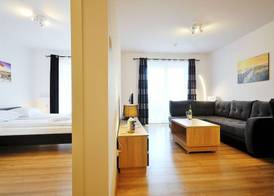 Apartament A106 Polanki Park SPA 5