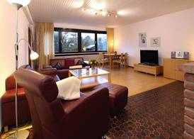 Ferienwohnung in Westerland auf Sylt 5