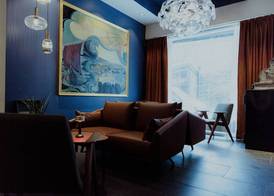 Hotel Hafnia 3