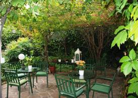 Hotel Bagliori 4