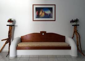 Hotel Aegeon 2