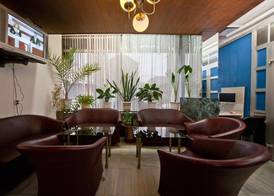 Slavyanska Beseda Hotel 4